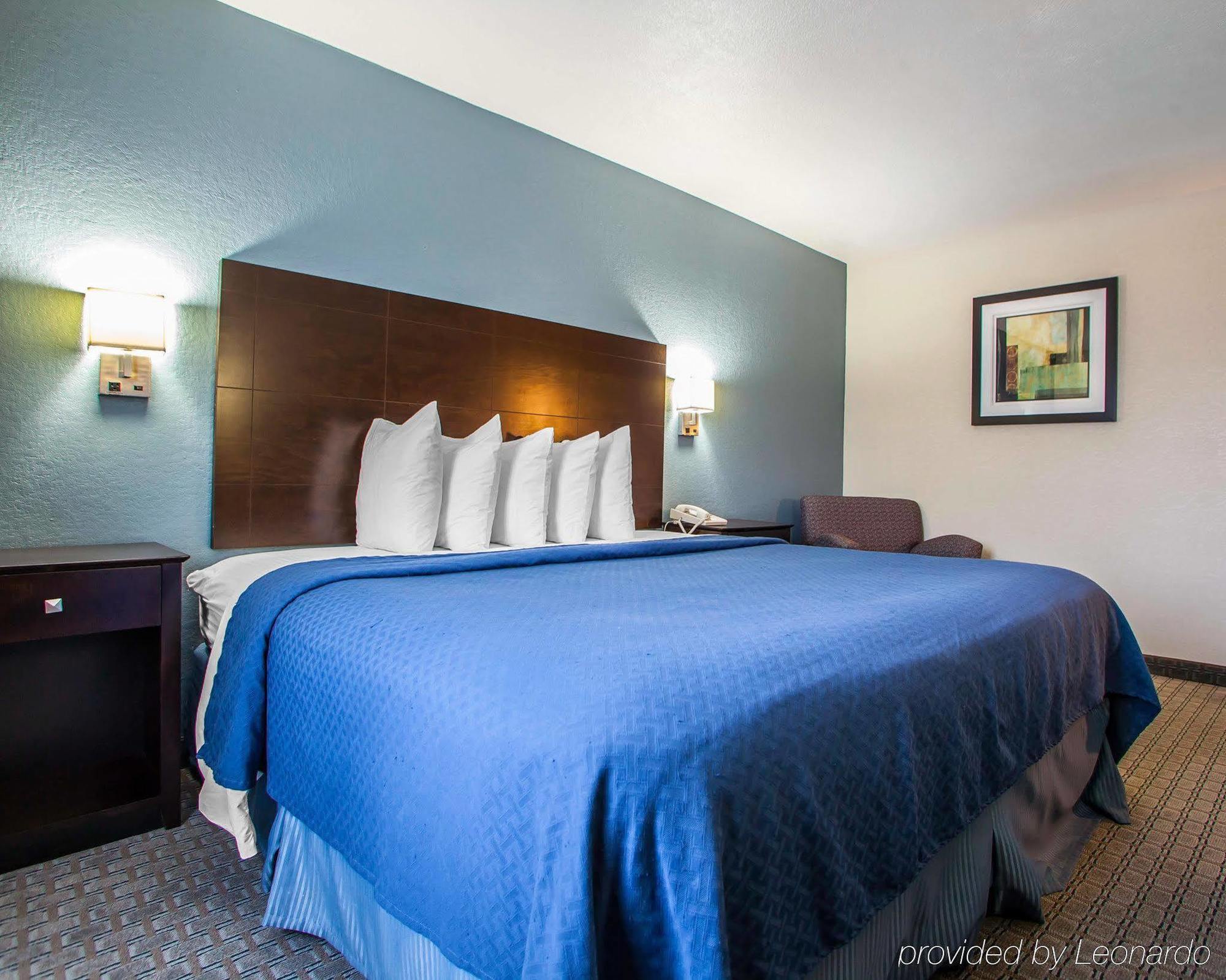 Quality Inn & Suites Ankeny-Des Moines Exterior foto